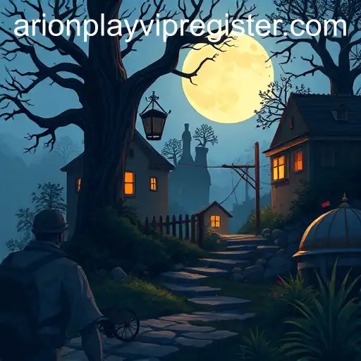 Exploring the World of Adventure Games: A Dive into Arionplay's Favorites