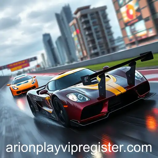 Rise of Arionplay in the Gaming World