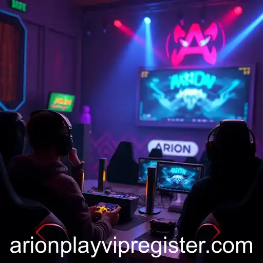 The Rise of Arionplay and Its Impact on Gaming Culture
