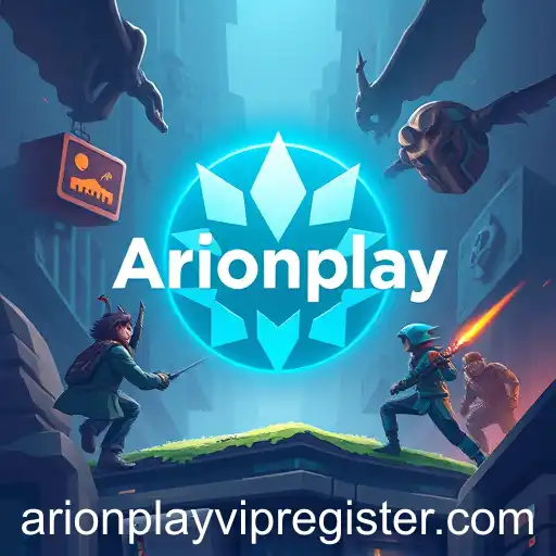 Arionplay Revolutionizes Gaming Landscape