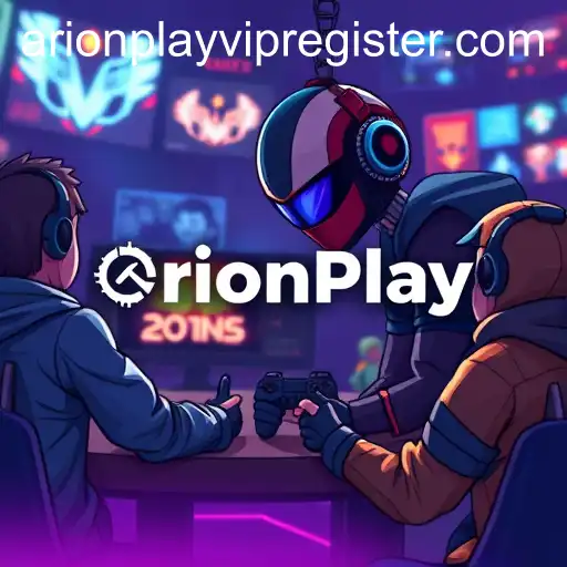 The Rise of ArionPlay: Revolutionizing Gaming Interactions