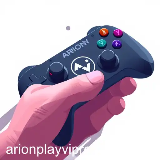 Arionplay Shakes Up the Gaming World