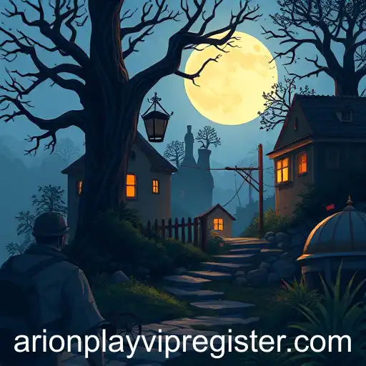 The Digital Renaissance of Arionplay