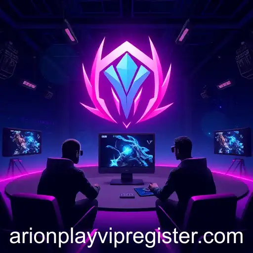 Exploring the Rise of Arionplay in Gaming