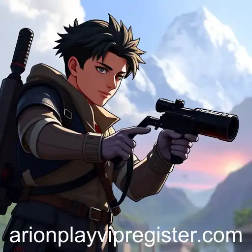 Emerging Trends in Gaming: Arionplay in 2025