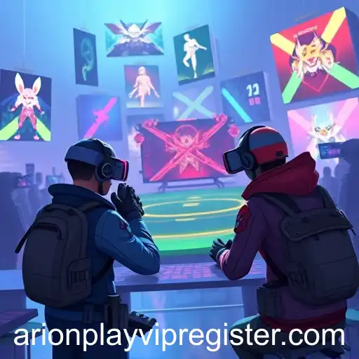 The Evolution of Online Gaming in 2025
