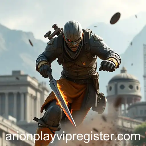 Gaming Trends with Arionplay