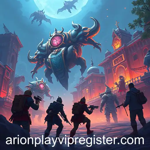 Arionplay's Impact on the Gaming Community