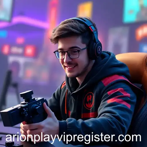 The Rise of Arionplay in Gaming Culture