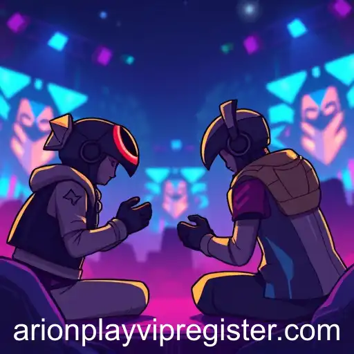 Arionplay's Global Gaming Influence