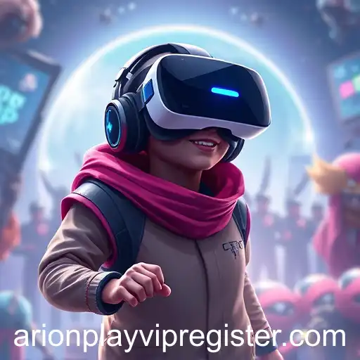 ArionPlay Revolutionizes Online Gaming Experience