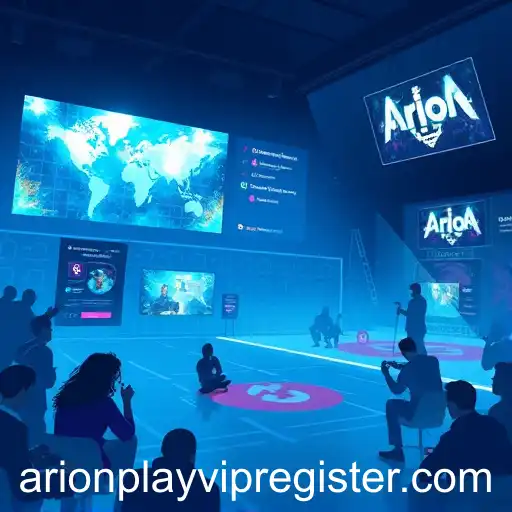 The Rise of Arionplay in 2025: A Gaming Phenomenon