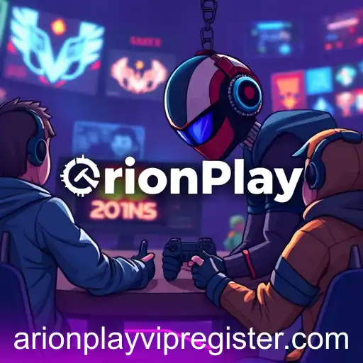 The Rise of ArionPlay: Revolutionizing Gaming Interactions