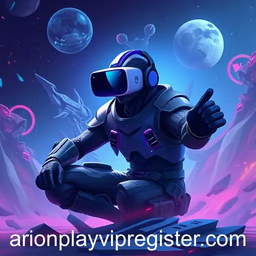 Arionplay Gaming Revolution