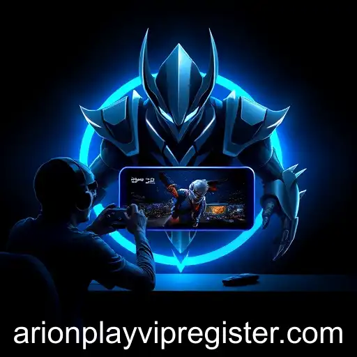 ArionPlay: Revolutionizing Online Game Platforms