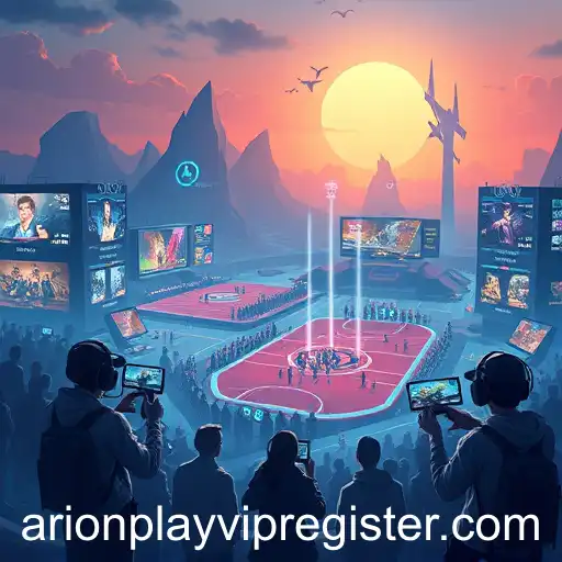 The Evolution and Impact of Online Gaming in 2025