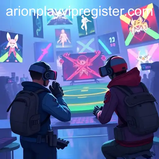 The Evolution of Online Gaming in 2025