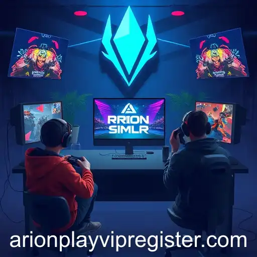 The Rise of Arionplay in Gaming