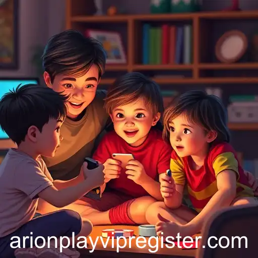 Rise of Online Gaming Communities in 2025